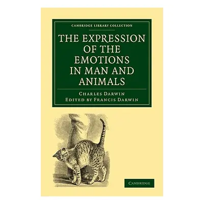 "The Expression of the Emotions in Man and Animals" - "" ("Darwin Charles")