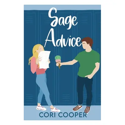 "Sage Advice" - "" ("Cooper Cori")