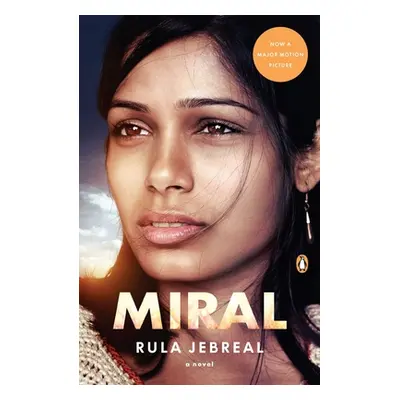 "Miral" - "" ("Jebreal Rula")