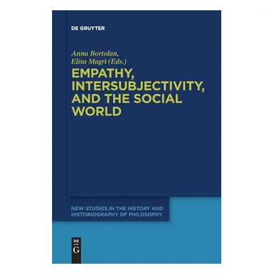 "Empathy, Intersubjectivity, and the Social World: The Continued Relevance of Phenomenology. Ess