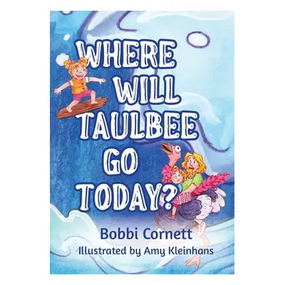 "Where Will Taulbee Go Today?" - "" ("Cornett Bobbi")