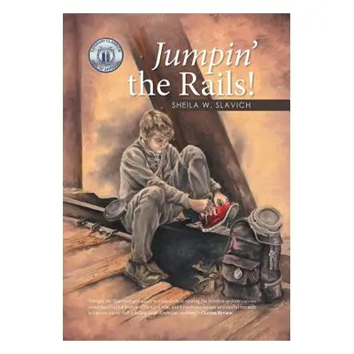 "Jumpin' the Rails!" - "" ("Slavich Sheila W.")