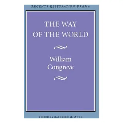 "The Way of the World" - "" ("Congreve William")