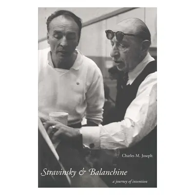 "Stravinsky and Balanchine" - "" ("Joseph Charles")