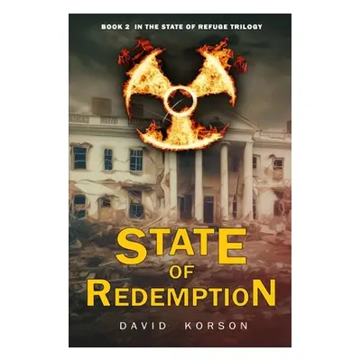 "State of Redemption" - "" ("Korson David")