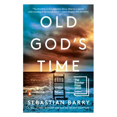 "Old God's Time" - "" ("Barry Sebastian")