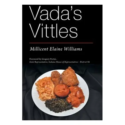 "Vada's Vittles" - "" ("Williams Millicent Elaine")