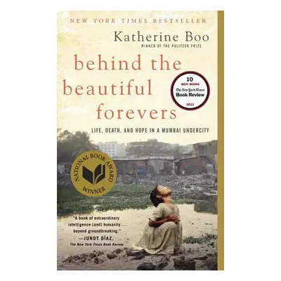 "Behind the Beautiful Forevers" - "" ("Boo Katherine")