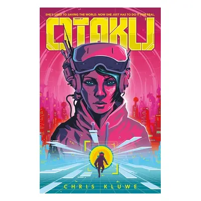 "Otaku" - "" ("Kluwe Chris")