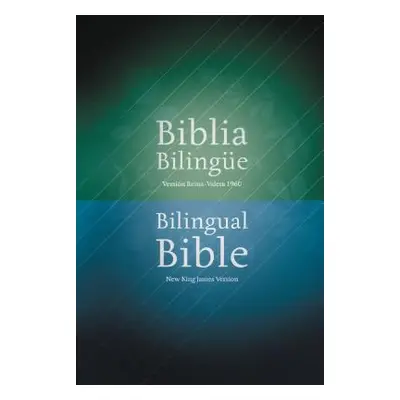 "Biblia Bilingue-PR-Rvr 1960/NKJV" - "" ("Rvr 1960- Reina Valera 1960")