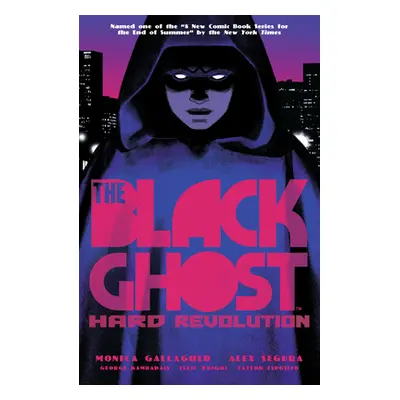 "The Black Ghost" - "" ("Gallagher Monica")