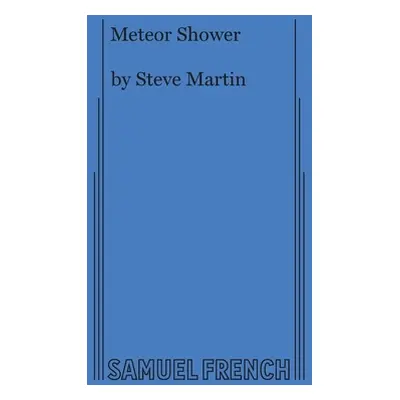 "Meteor Shower" - "" ("Martin Steve")