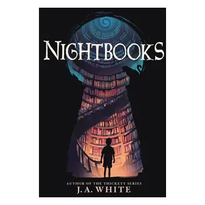 "Nightbooks" - "" ("White J. A.")