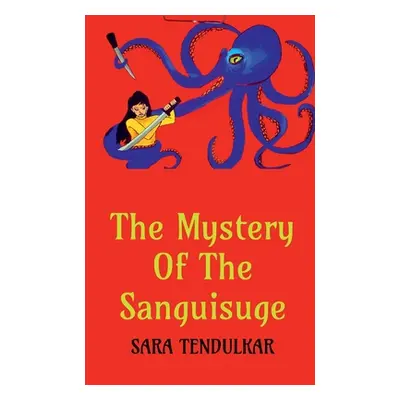 "The Mystery Of The Sanguisuge" - "" ("Tendulkar Sara")