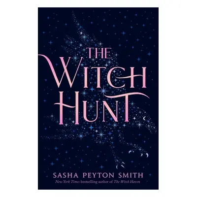 "The Witch Hunt" - "" ("Smith Sasha Peyton")