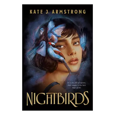 "Nightbirds" - "" ("Armstrong Kate J.")