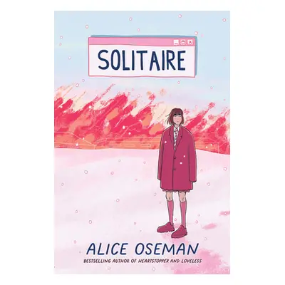 Solitaire (Oseman Alice)