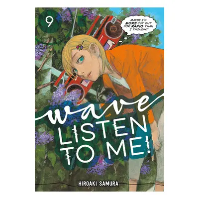 "Wave, Listen to Me! 9" - "" ("Samura Hiroaki")