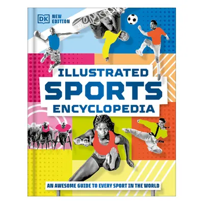 "Illustrated Sports Encyclopedia" - "" ("DK")