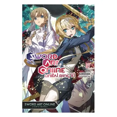 "Sword Art Online 27 (Light Novel)" - "" ("Kawahara Reki")