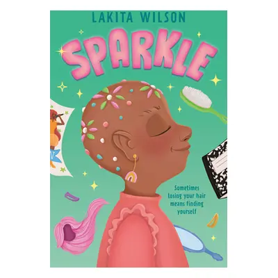 "Sparkle" - "" ("Wilson Lakita")