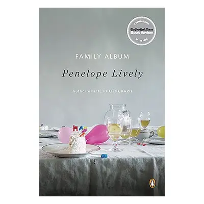 "Family Album" - "" ("Lively Penelope")