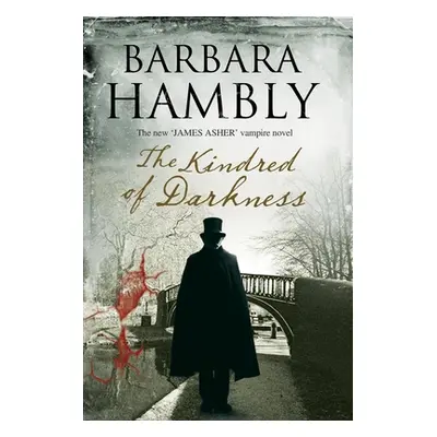 "Kindred of Darkness" - "" ("Hambly Barbara")