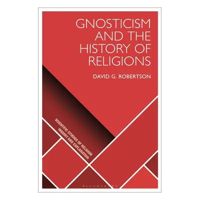 "Gnosticism and the History of Religions" - "" ("Robertson David G.")