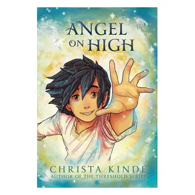 "Angel on High" - "" ("Kinde Christa")