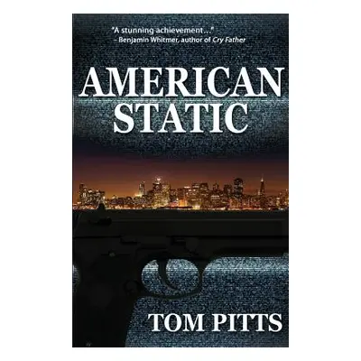 "American Static" - "" ("Pitts Tom")