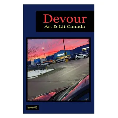 "Devour 016" - "" ("Grove Richard M.")