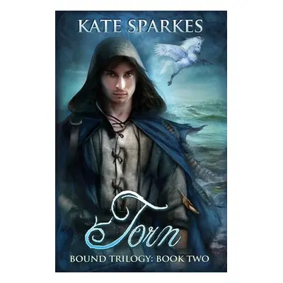 "Torn" - "" ("Sparkes Kate")