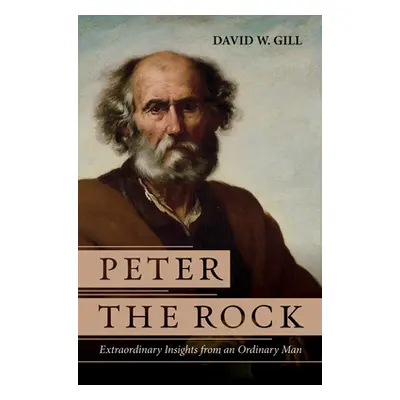 "Peter the Rock" - "" ("Gill David W.")