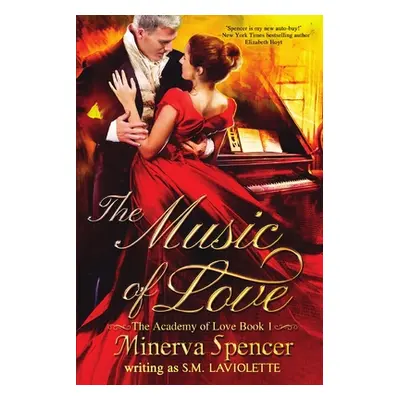 "The Music of Love" - "" ("Spencer Minerva")