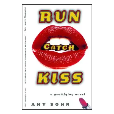 "Run Catch Kiss" - "" ("Sohn Amy")