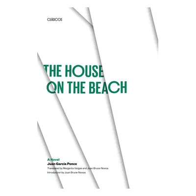 "The House on the Beach" - "" ("Garca Ponce Juan")