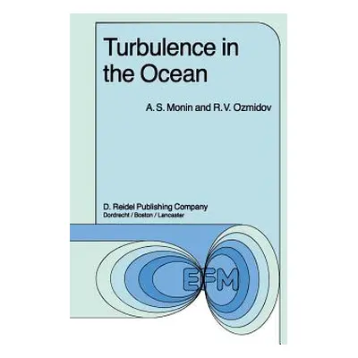 "Turbulence in the Ocean" - "" ("Monin")