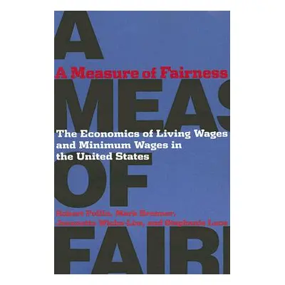 "A Measure of Fairness" - "" ("Pollin Robert")