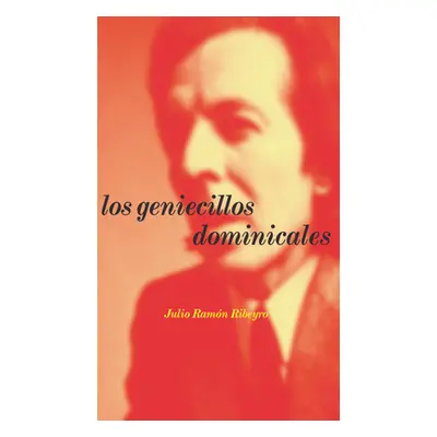 "Los Geniecillos Dominicales (the Sunday Genie, Spanish Edition)" - "" ("Ribeyro Jose Ramon")