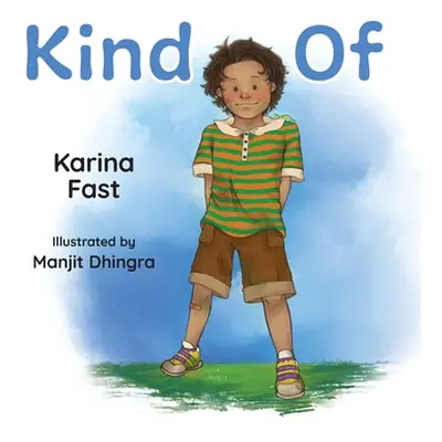 "Kind Of" - "" ("Fast Karina L.")