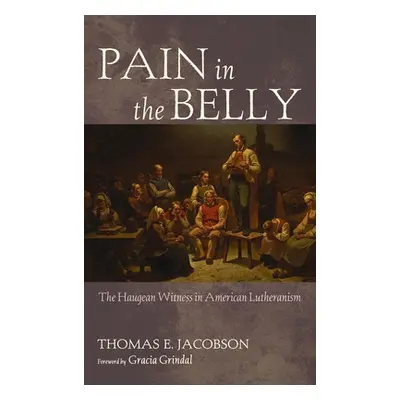 "Pain in the Belly" - "" ("Jacobson Thomas E.")