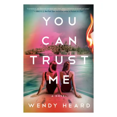 "You Can Trust Me" - "" ("Heard Wendy")