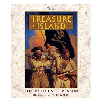 "Treasure Island" - "" ("Stevenson Robert Louis")