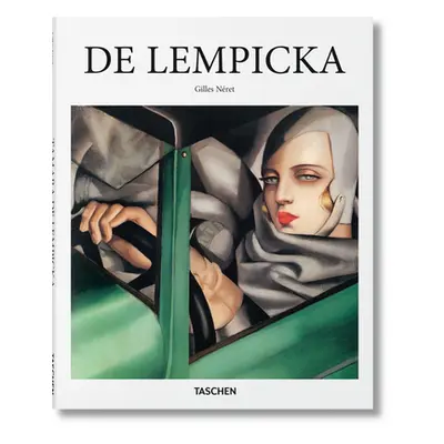 "de Lempicka" - "" ("Nret Gilles")