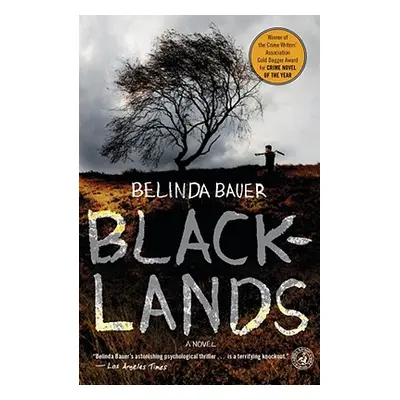 "Blacklands" - "" ("Bauer Belinda")