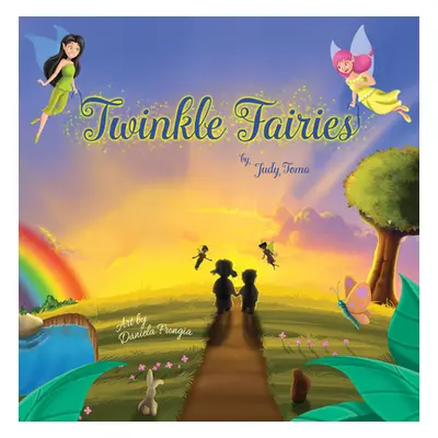 "Twinkle Fairies" - "" ("Judy Toma")