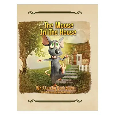 "The Mouse in the House" - "" ("Bush Dori")