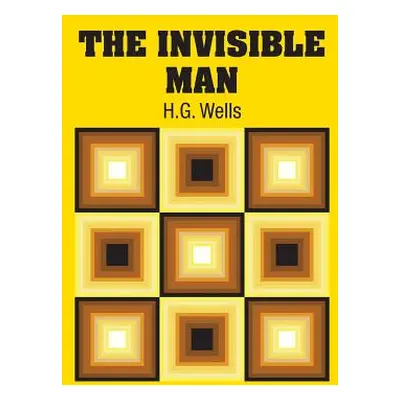 "The Invisible Man" - "" ("Wells H. G.")