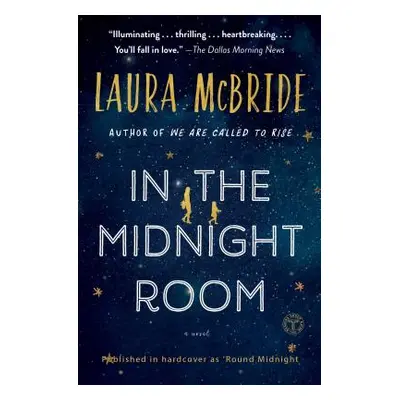 "In the Midnight Room" - "" ("McBride Laura")