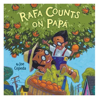 "Rafa Counts on Pap" - "" ("Cepeda Joe")